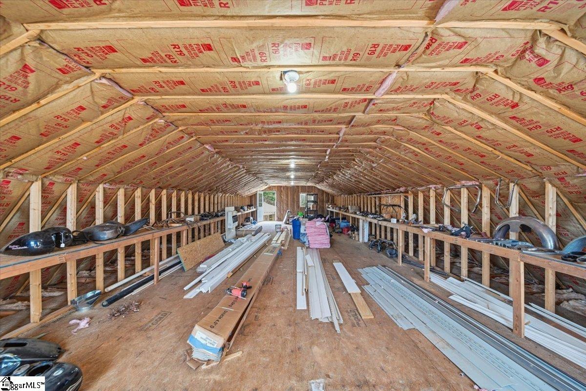 110 Axel Drive Fountain Inn, SC 29644 - Photo 42 of 50