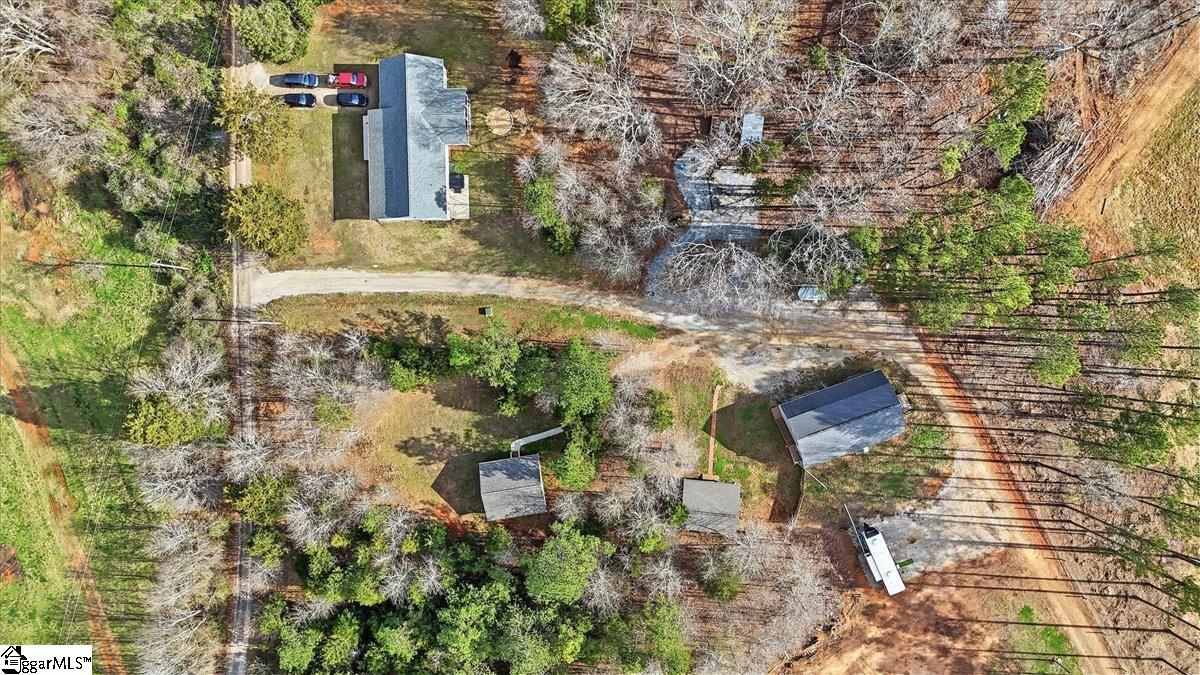 110 Axel Drive Fountain Inn, SC 29644 - Photo 46 of 50