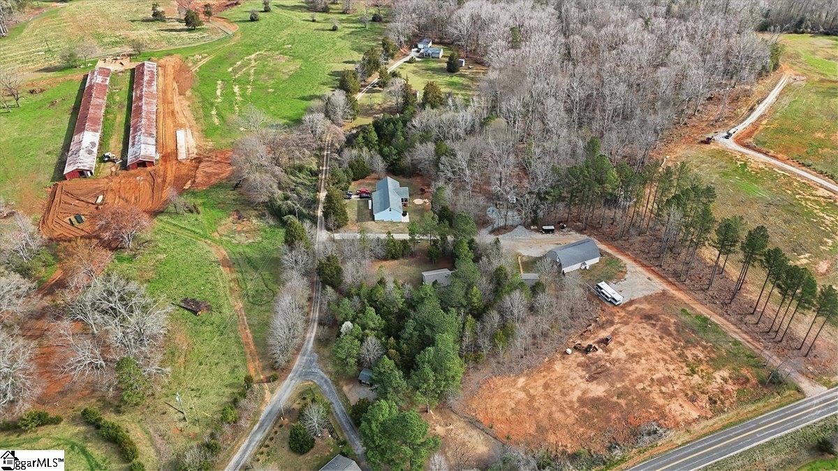 110 Axel Drive Fountain Inn, SC 29644 - Photo 47 of 50