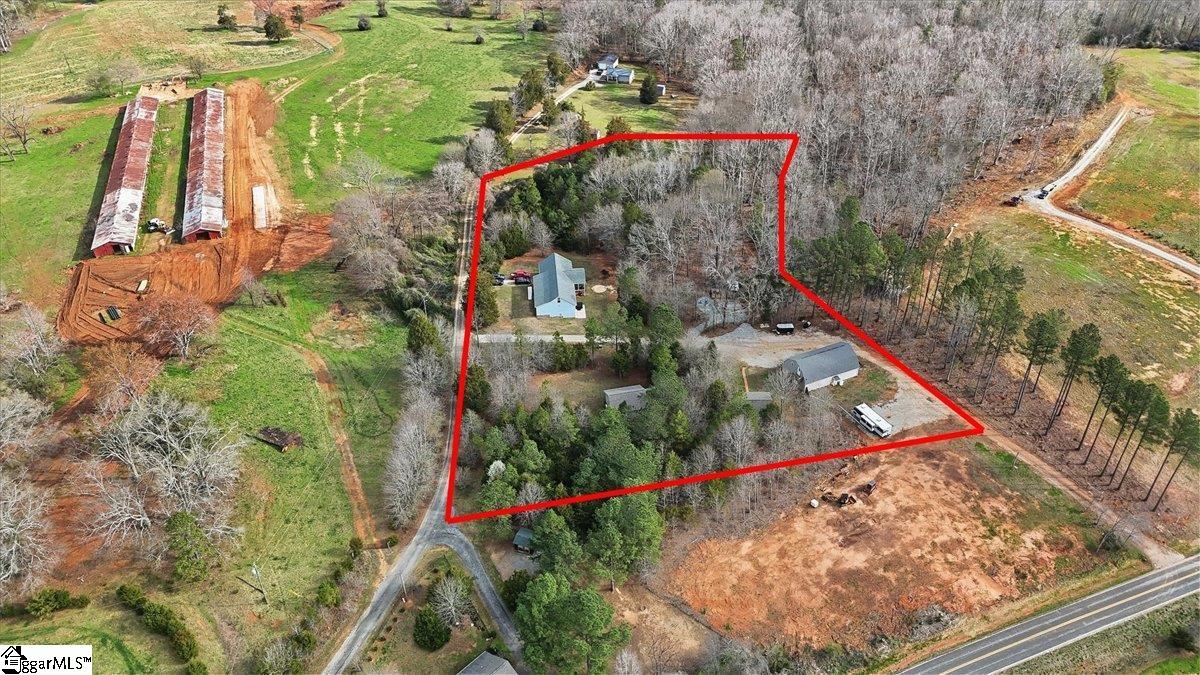 110 Axel Drive Fountain Inn, SC 29644 - Photo 48 of 50