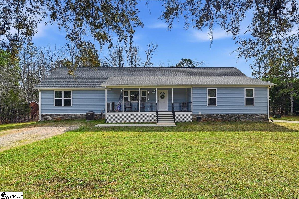 110 Axel Drive Fountain Inn, SC 29644 - Photo 49 of 50