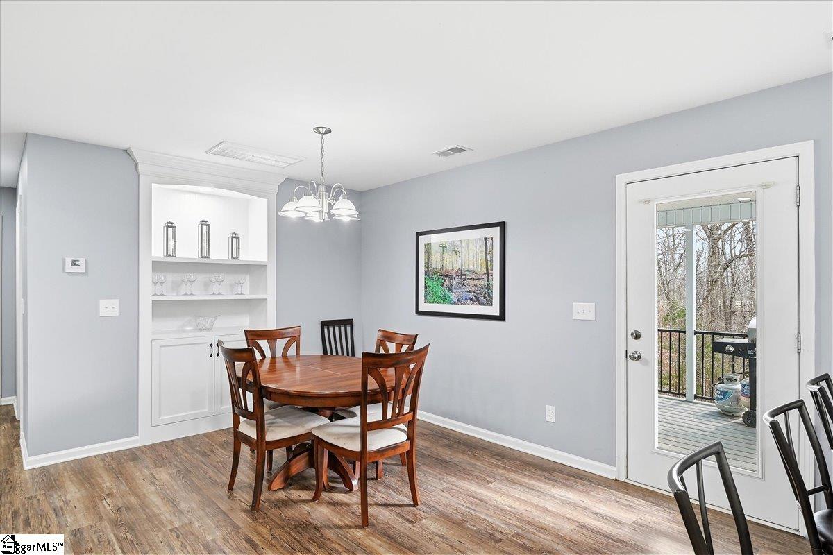 110 Axel Drive Fountain Inn, SC 29644 - Photo 7 of 50