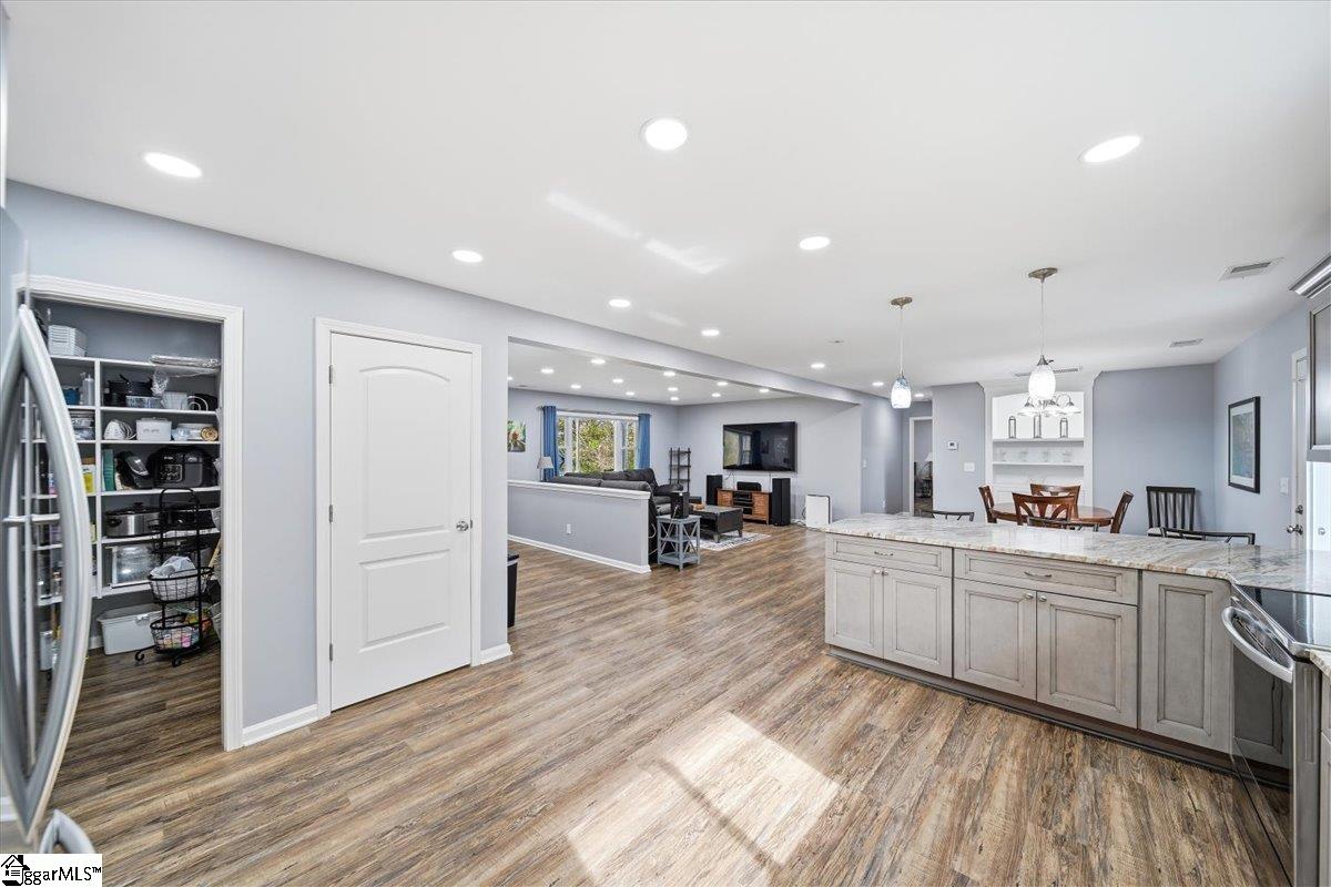 110 Axel Drive Fountain Inn, SC 29644 - Photo 8 of 50