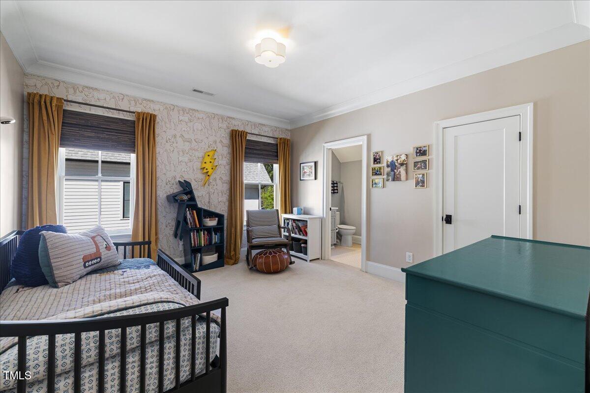 3513 Bellevue Road Raleigh, NC 27609 - Photo 39 of 61 54-3523 Bellevue Rd