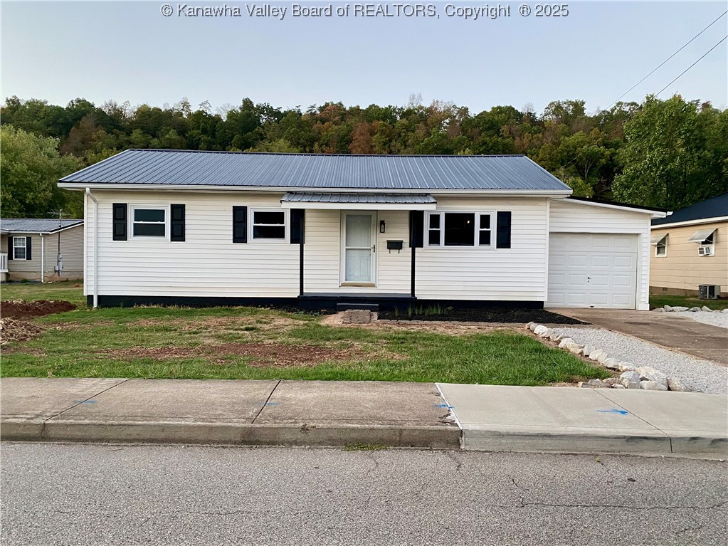 308 2nd Avenue Ripley, WV 25271 - Photo 1 of 27 Gallery Image 1