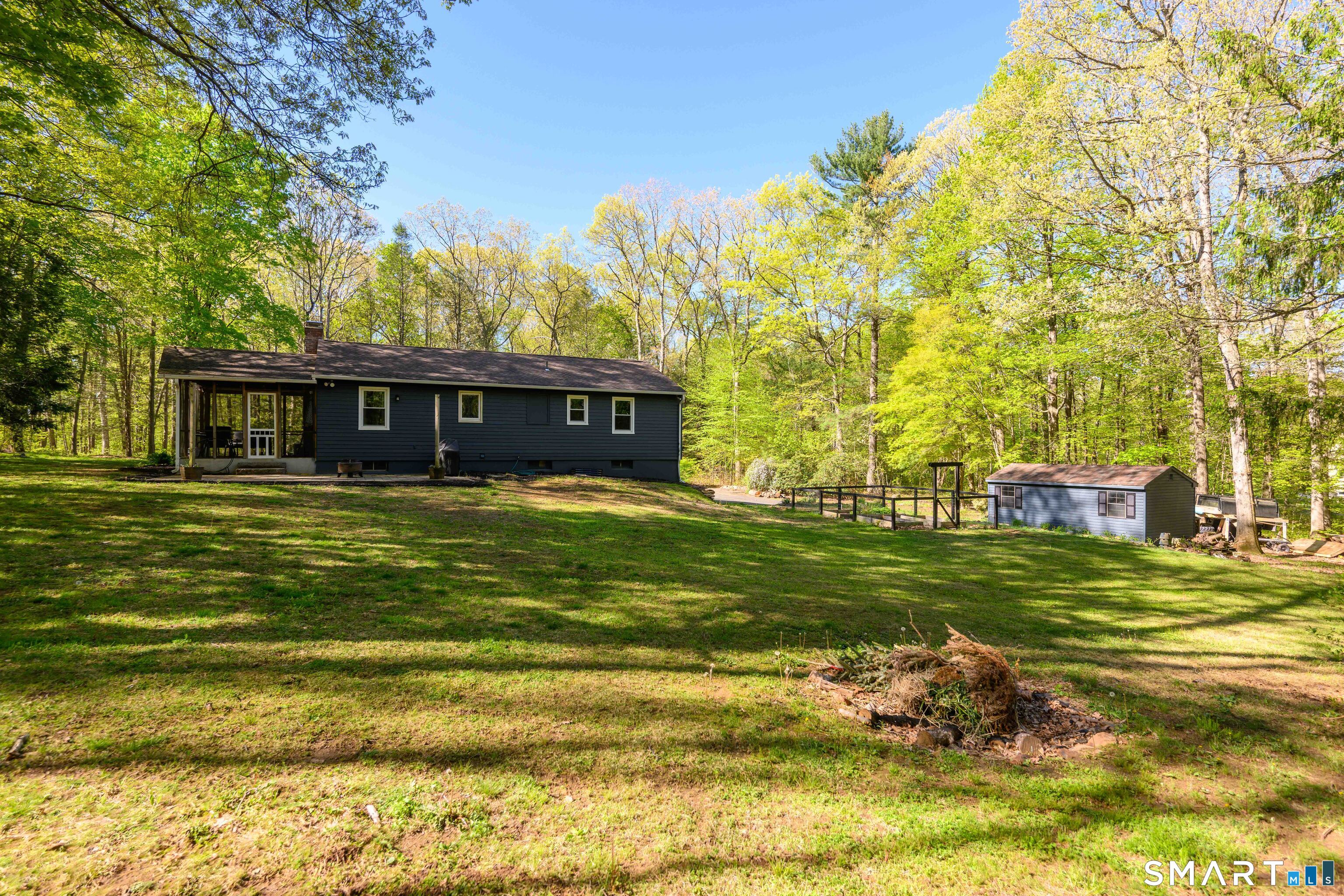 62 Cosgrove Road Willington, CT 06279 - Photo 27 of 29