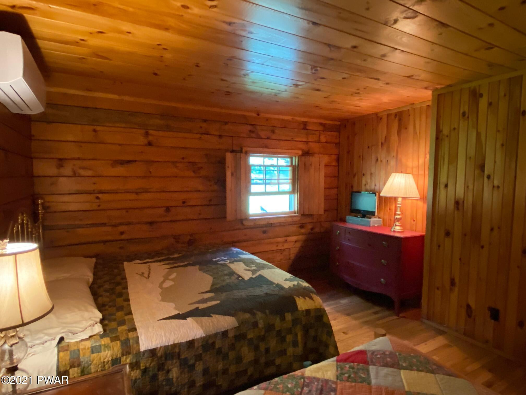 506 Wallerville Road Equinunk, PA 18417 - Photo 21 of 34