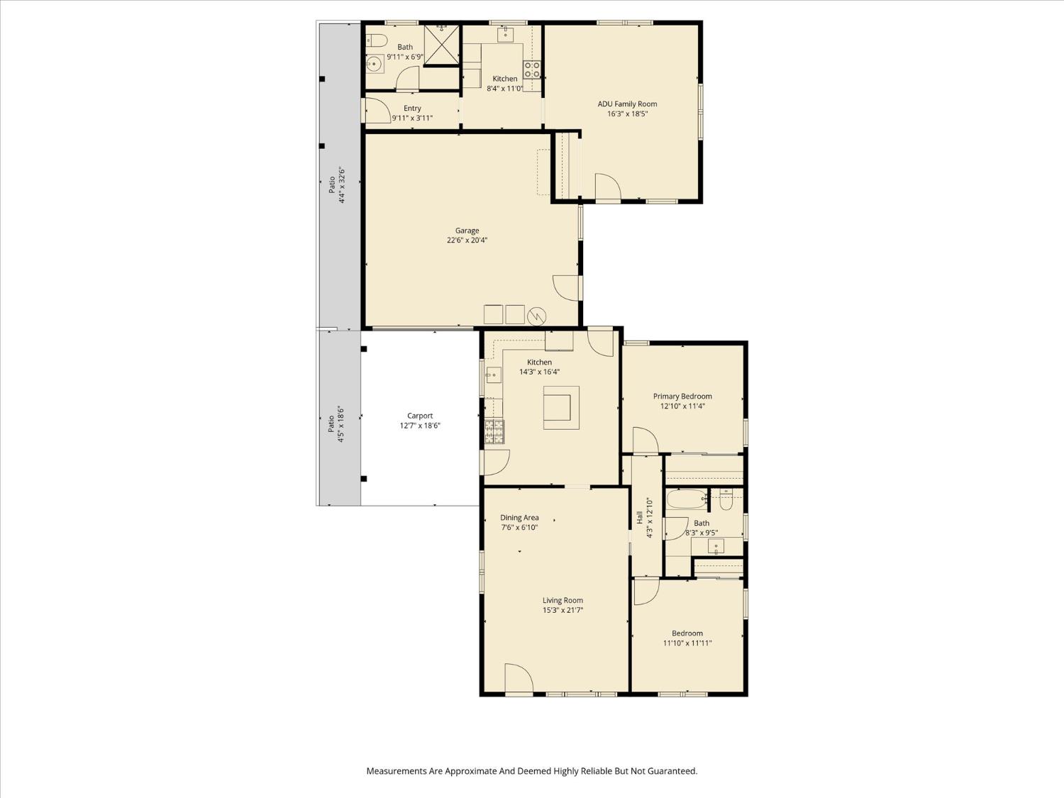 108 Delta Avenue Isleton, CA 95641 - Photo 6 of 29