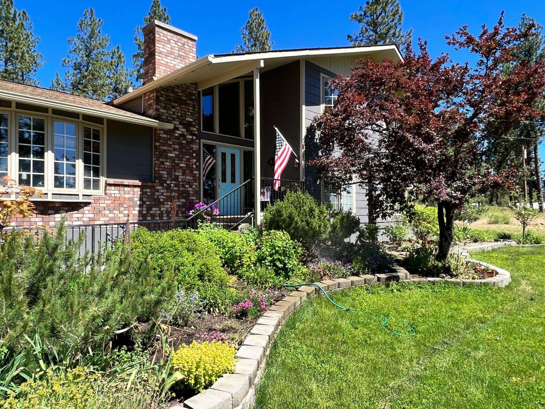 17106 South Smythe Road Spokane, WA 99224 - Photo 1 of 35