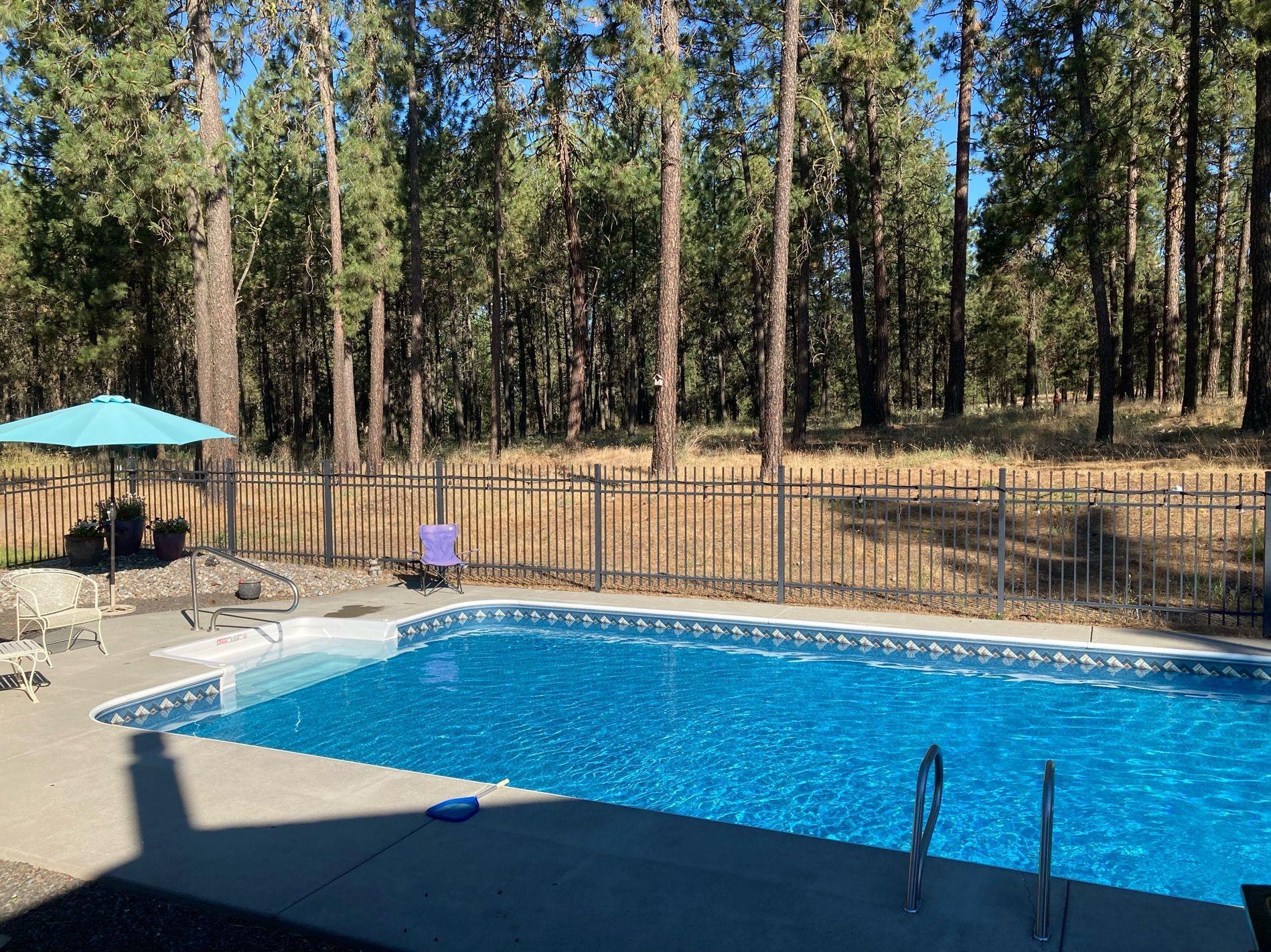 17106 South Smythe Road Spokane, WA 99224 - Photo 11 of 35