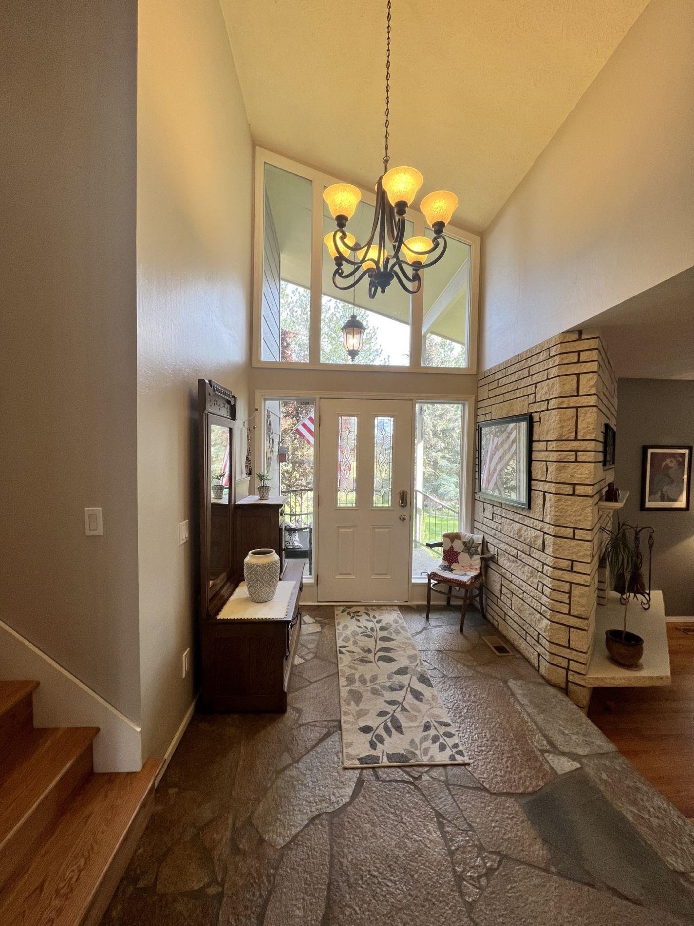 17106 South Smythe Road Spokane, WA 99224 - Photo 18 of 35