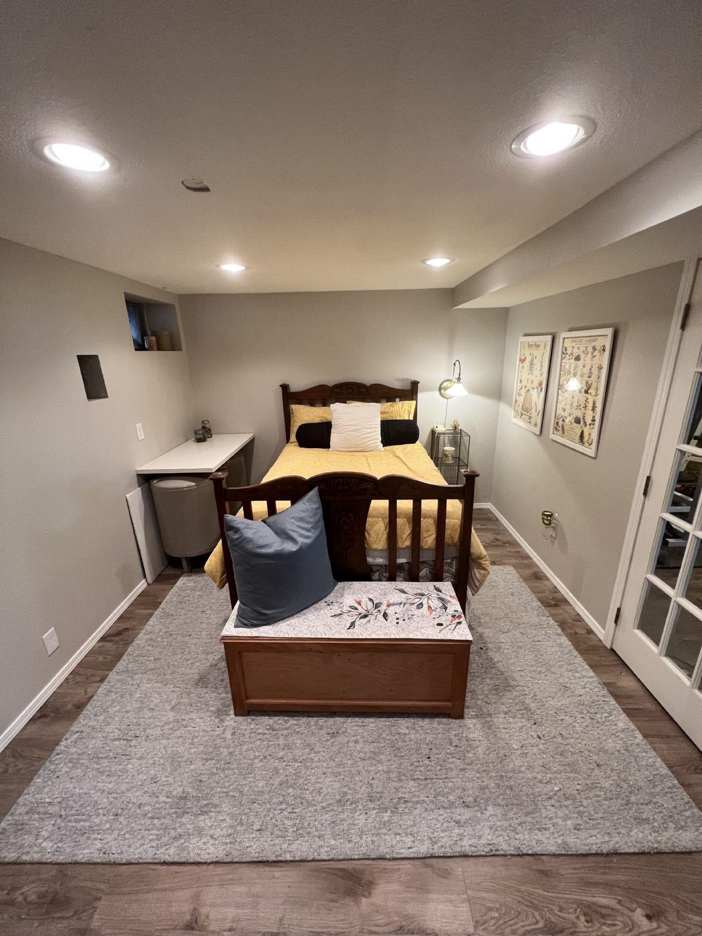 17106 South Smythe Road Spokane, WA 99224 - Photo 20 of 35