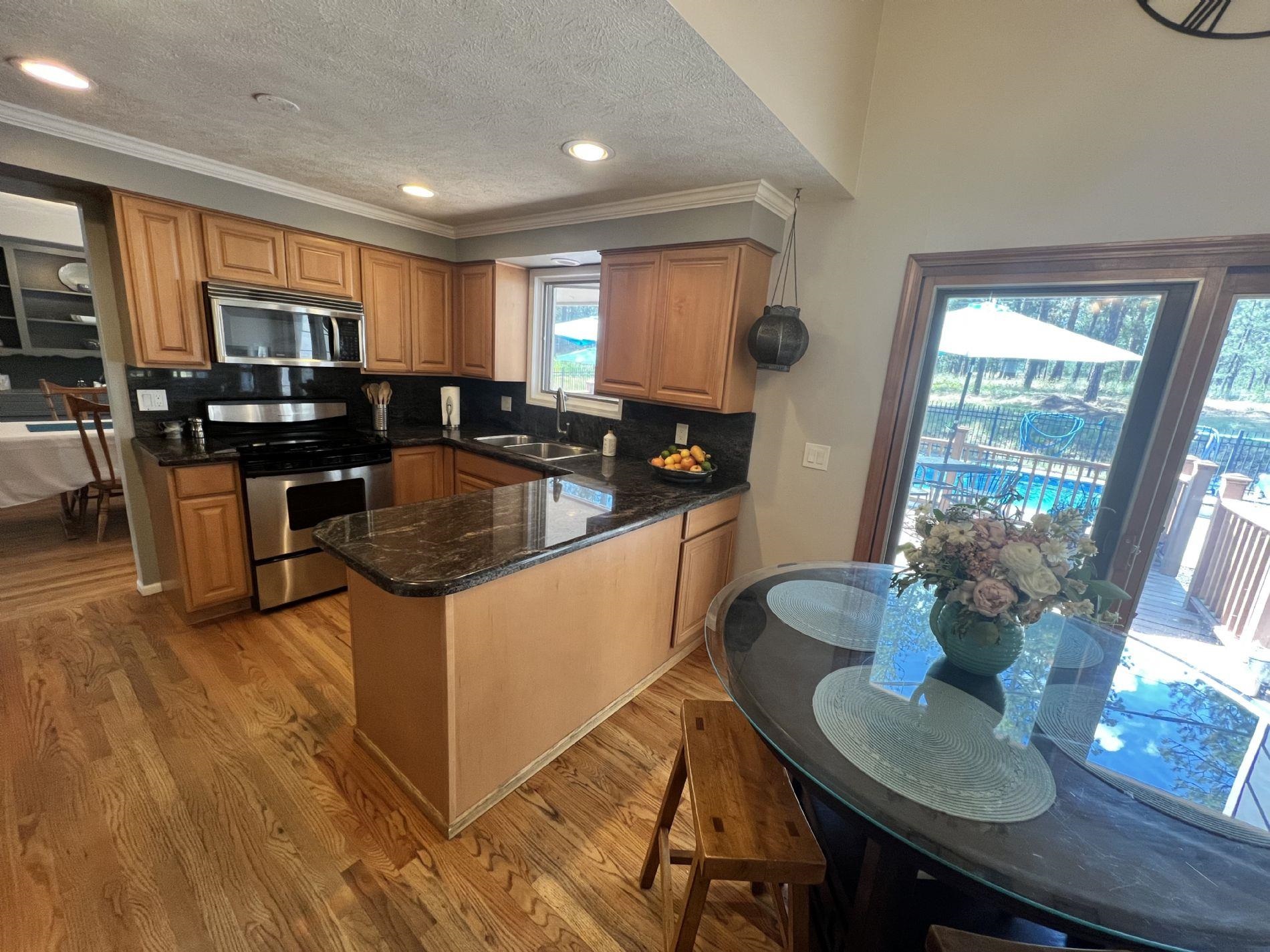 17106 South Smythe Road Spokane, WA 99224 - Photo 21 of 35
