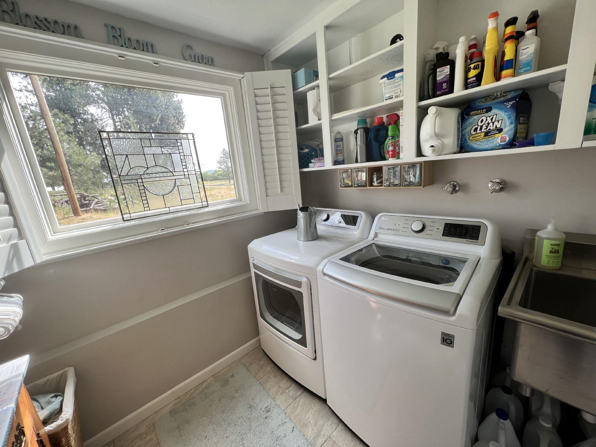 17106 South Smythe Road Spokane, WA 99224 - Photo 22 of 35