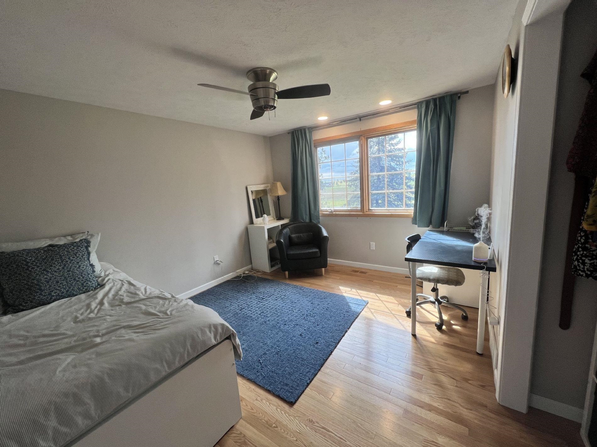 17106 South Smythe Road Spokane, WA 99224 - Photo 26 of 35