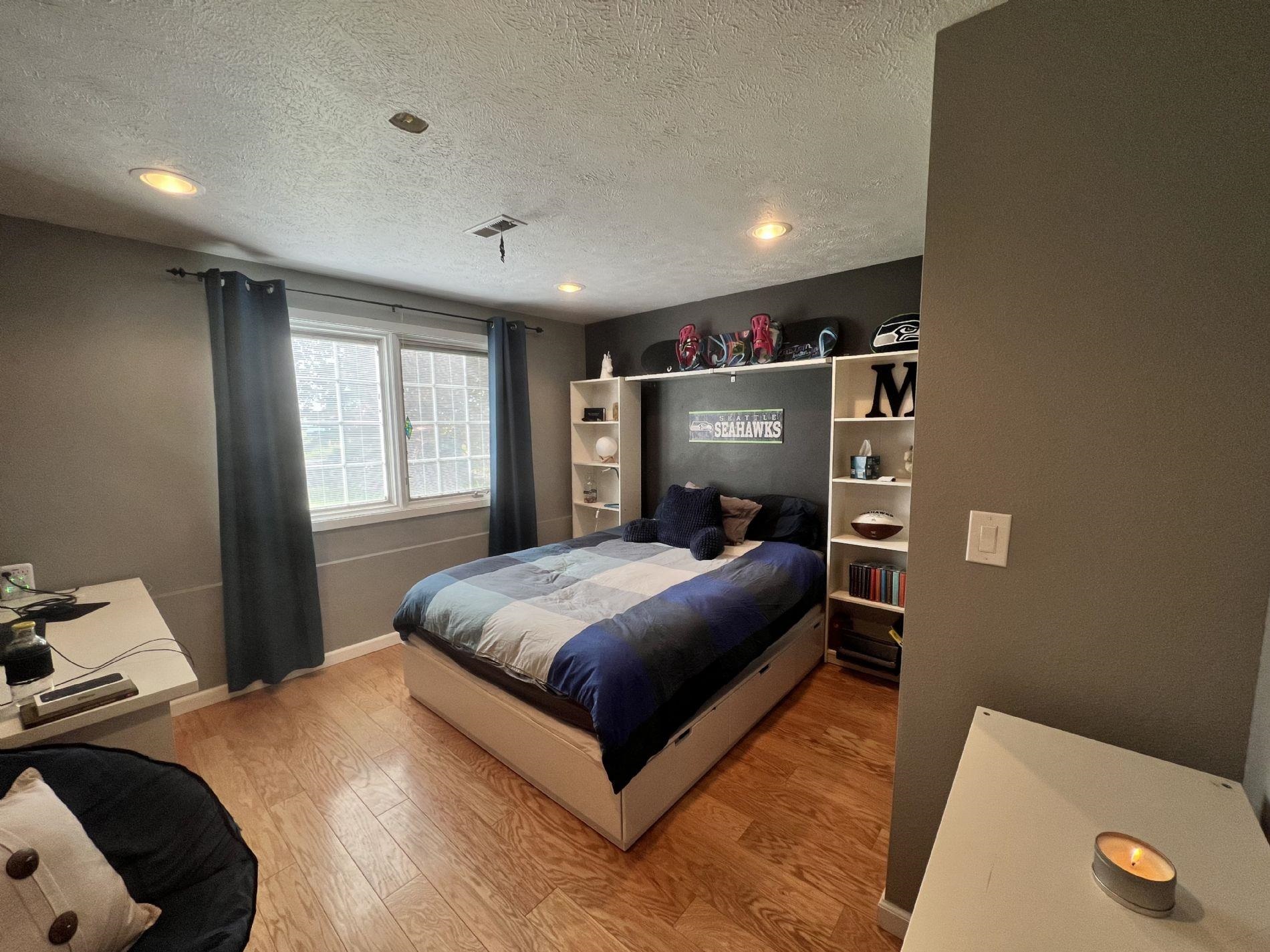 17106 South Smythe Road Spokane, WA 99224 - Photo 30 of 35