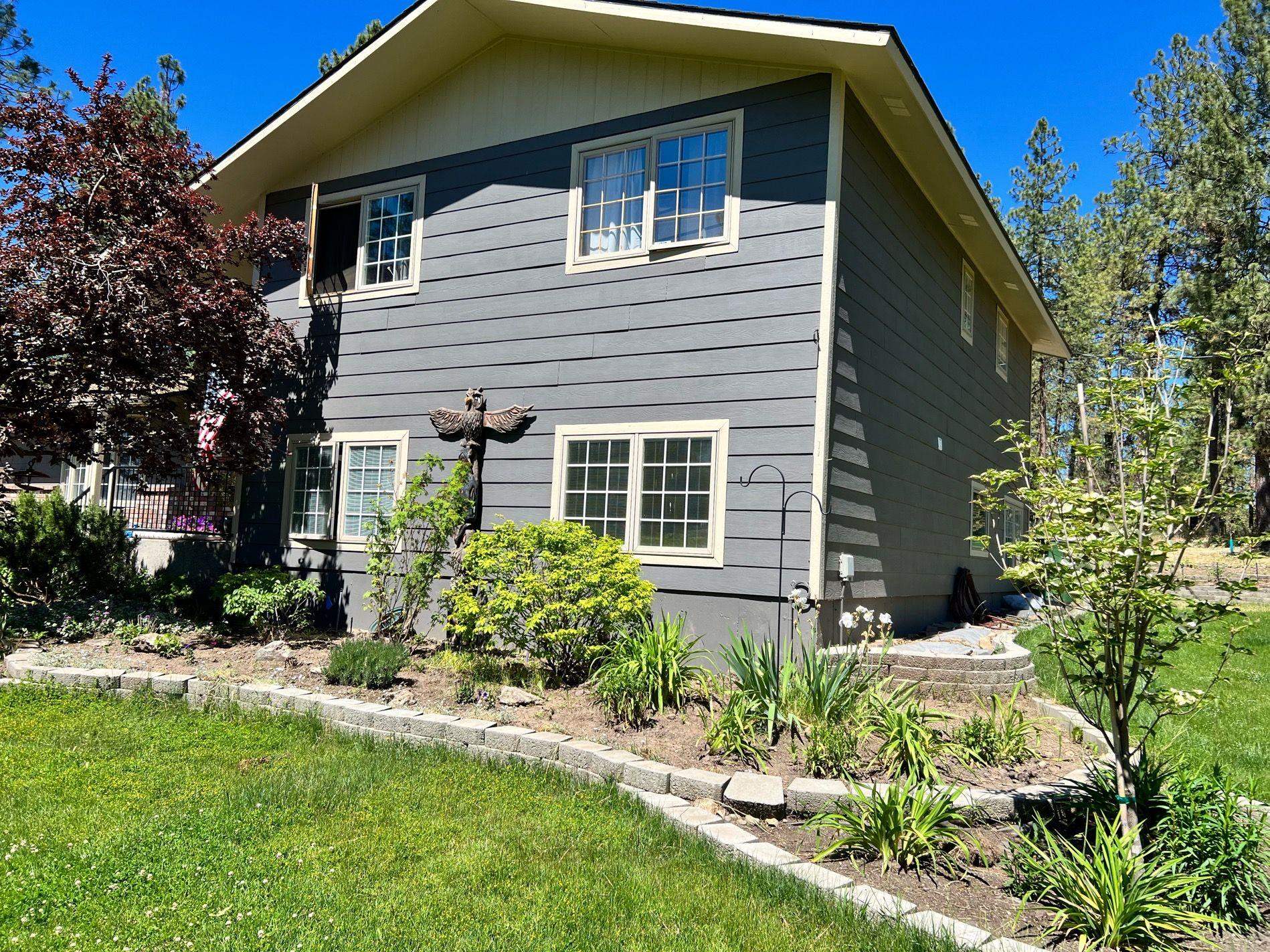 17106 South Smythe Road Spokane, WA 99224 - Photo 3 of 35