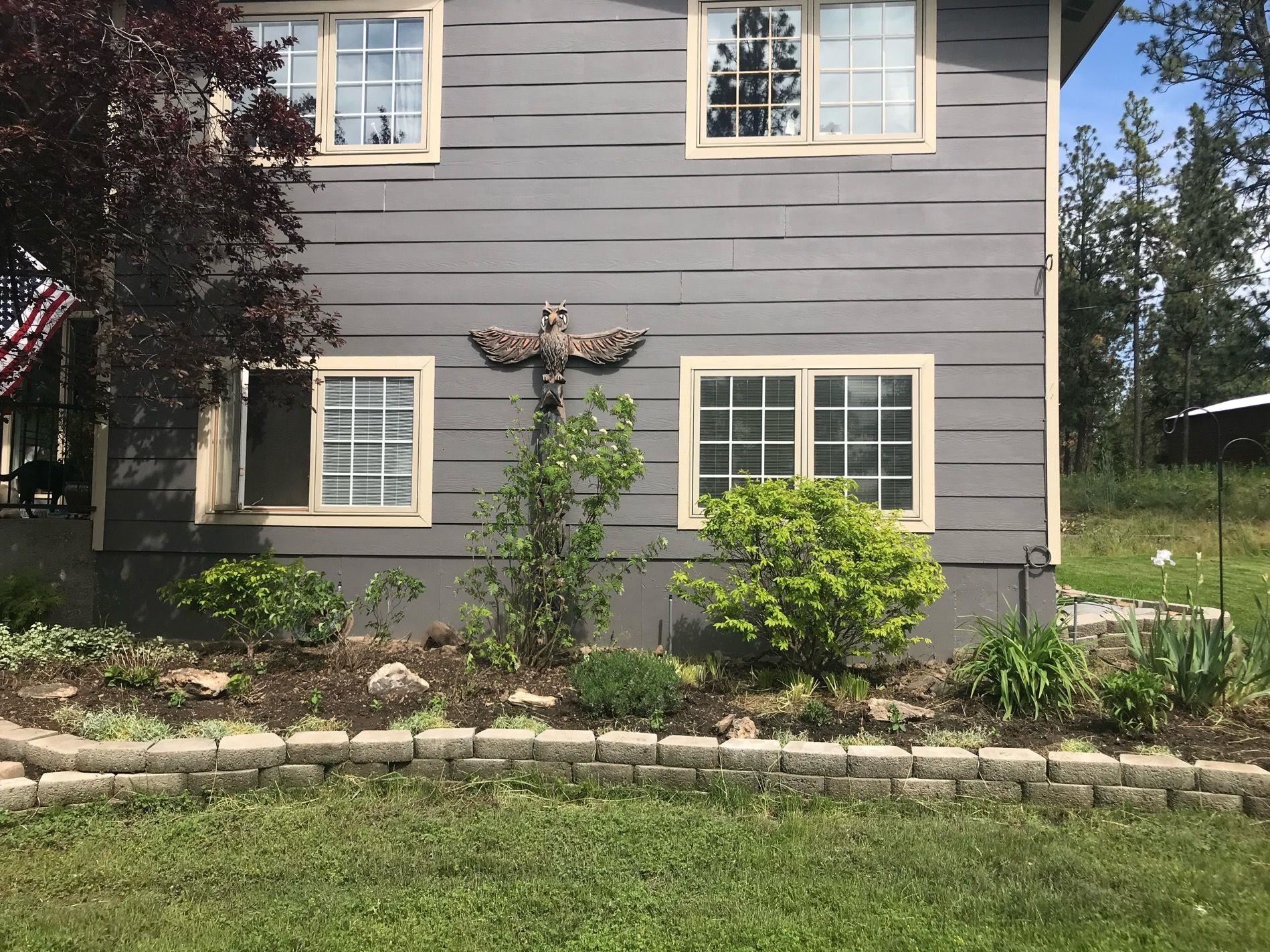 17106 South Smythe Road Spokane, WA 99224 - Photo 4 of 35