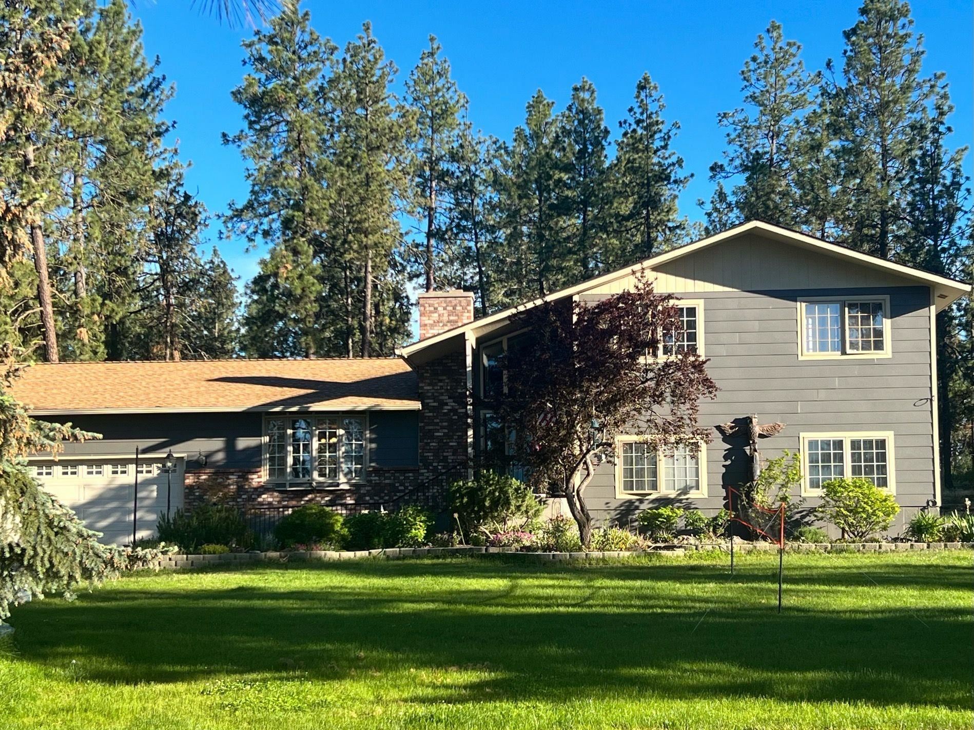 17106 South Smythe Road Spokane, WA 99224 - Photo 6 of 35