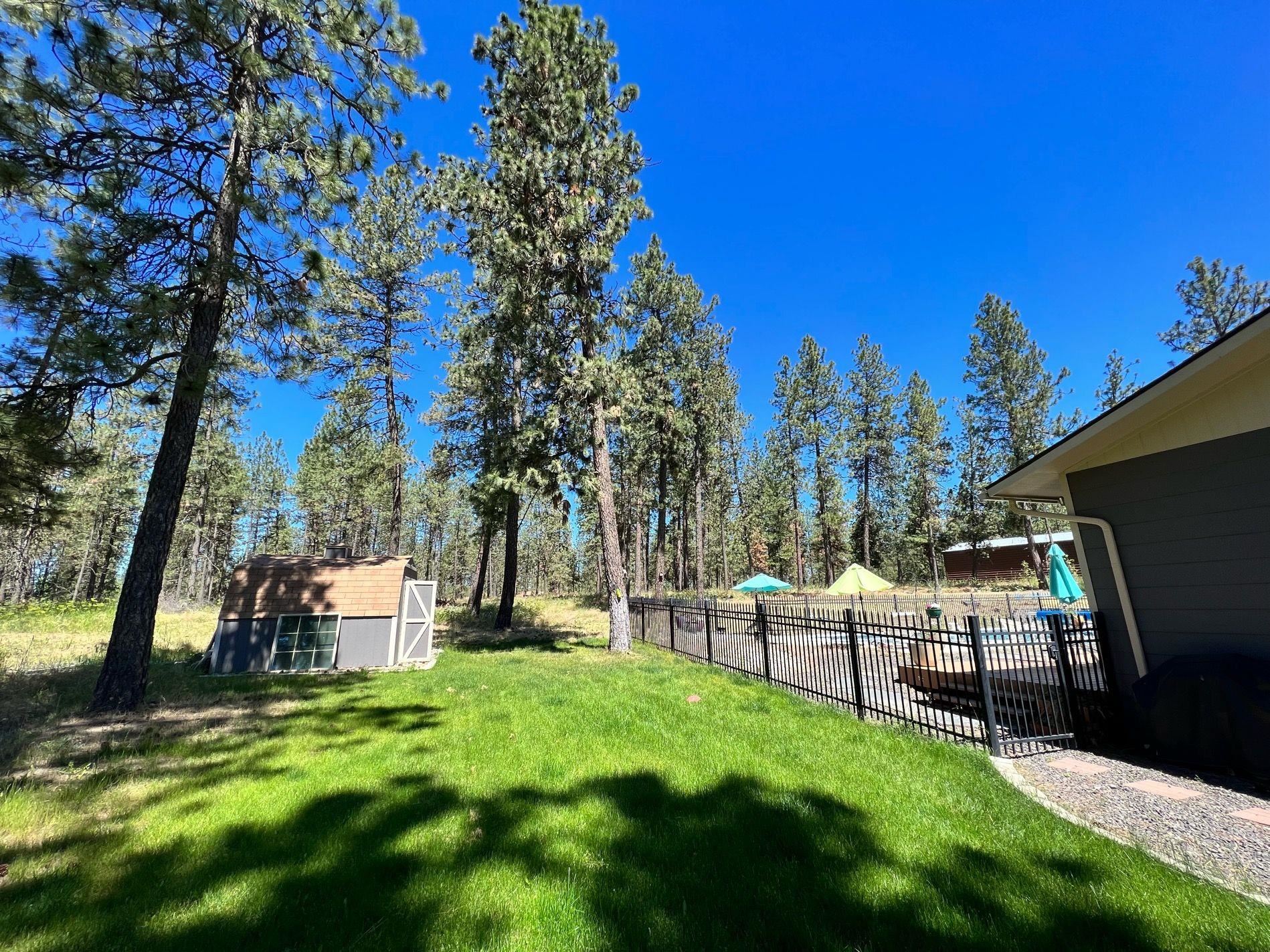 17106 South Smythe Road Spokane, WA 99224 - Photo 10 of 35