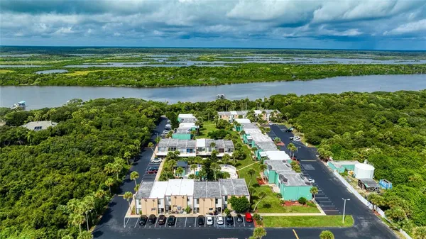$130,000 | 5500 Ocean Shore Boulevard, Unit UT58, Ormond Beach, FL 32176