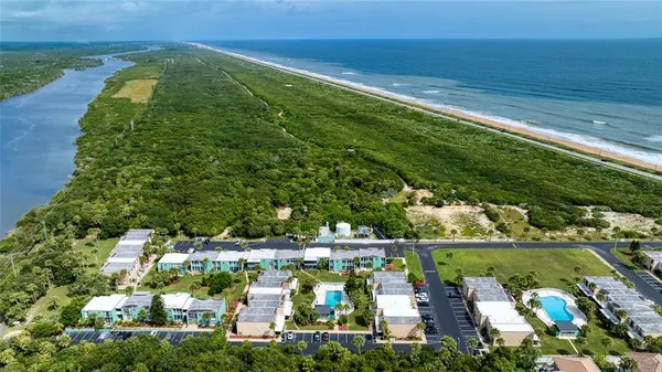 $130,000 | 5500 Ocean Shore Boulevard, Unit UT58, Ormond Beach, FL 32176