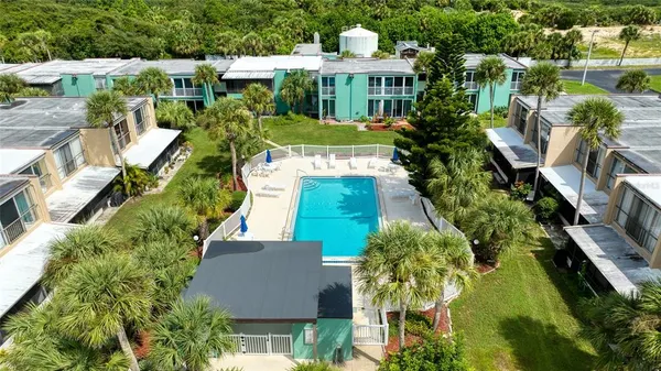 $130,000 | 5500 Ocean Shore Boulevard, Unit UT58, Ormond Beach, FL 32176