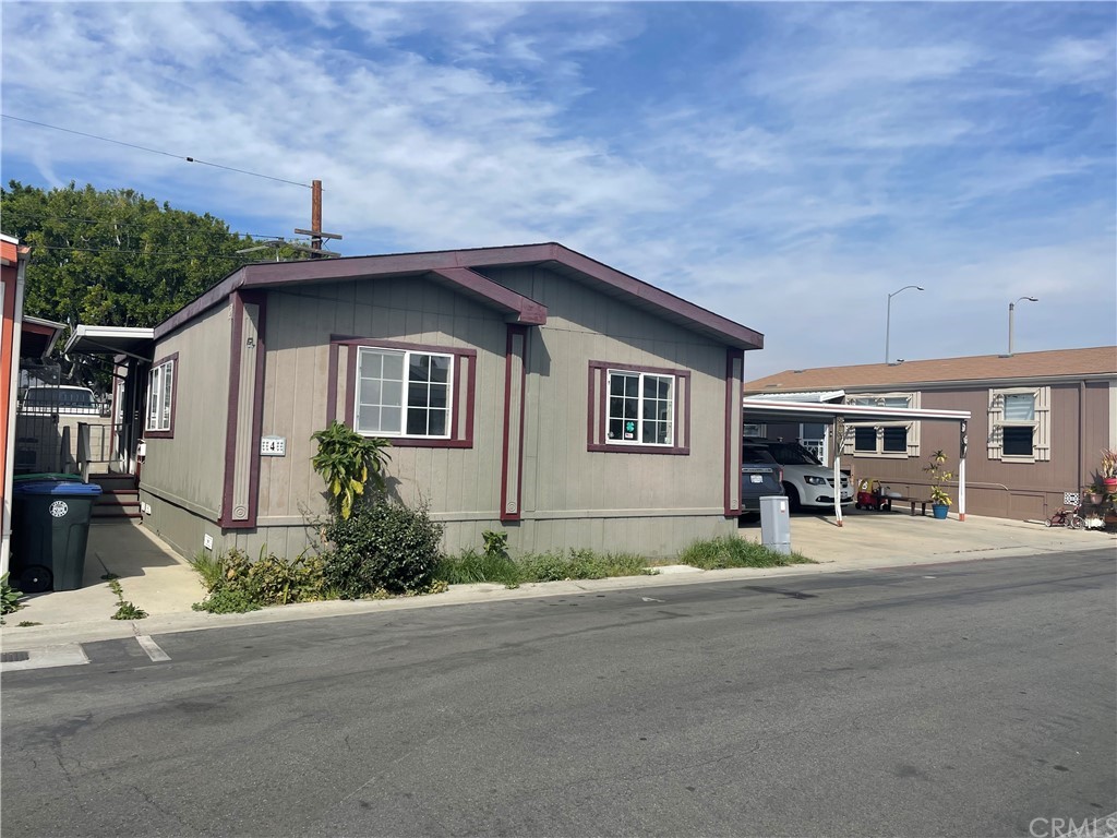 1782 Nisson Road, Unit 4 Tustin, CA 92780 - Photo 1 of 1 front