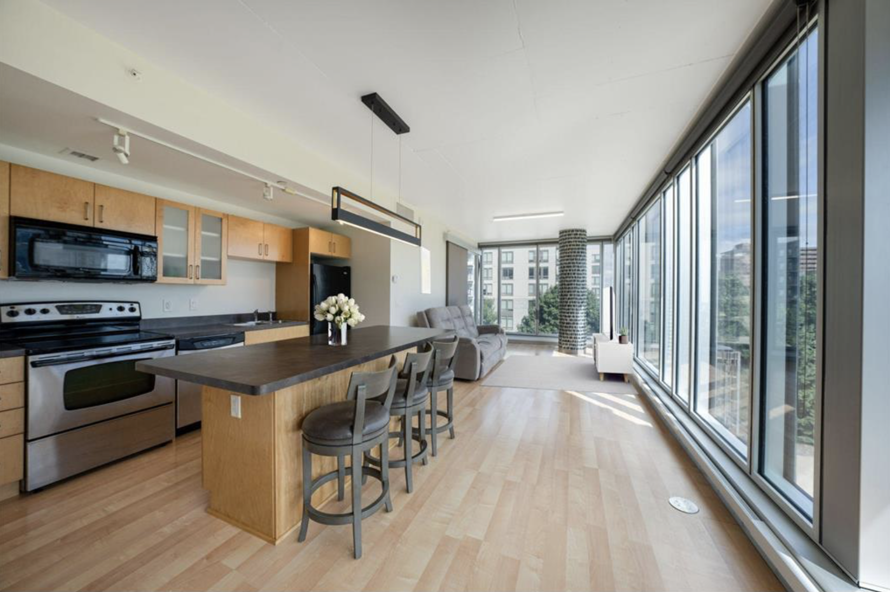 8151 33rd Avenue South, Unit 305 Bloomington, MN 55425 - Photo 11 of 12