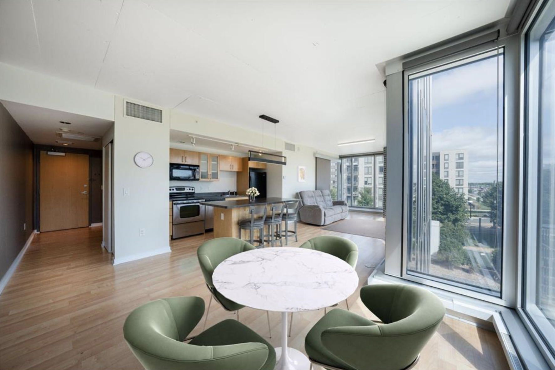 8151 33rd Avenue South, Unit 305 Bloomington, MN 55425 - Photo 12 of 12