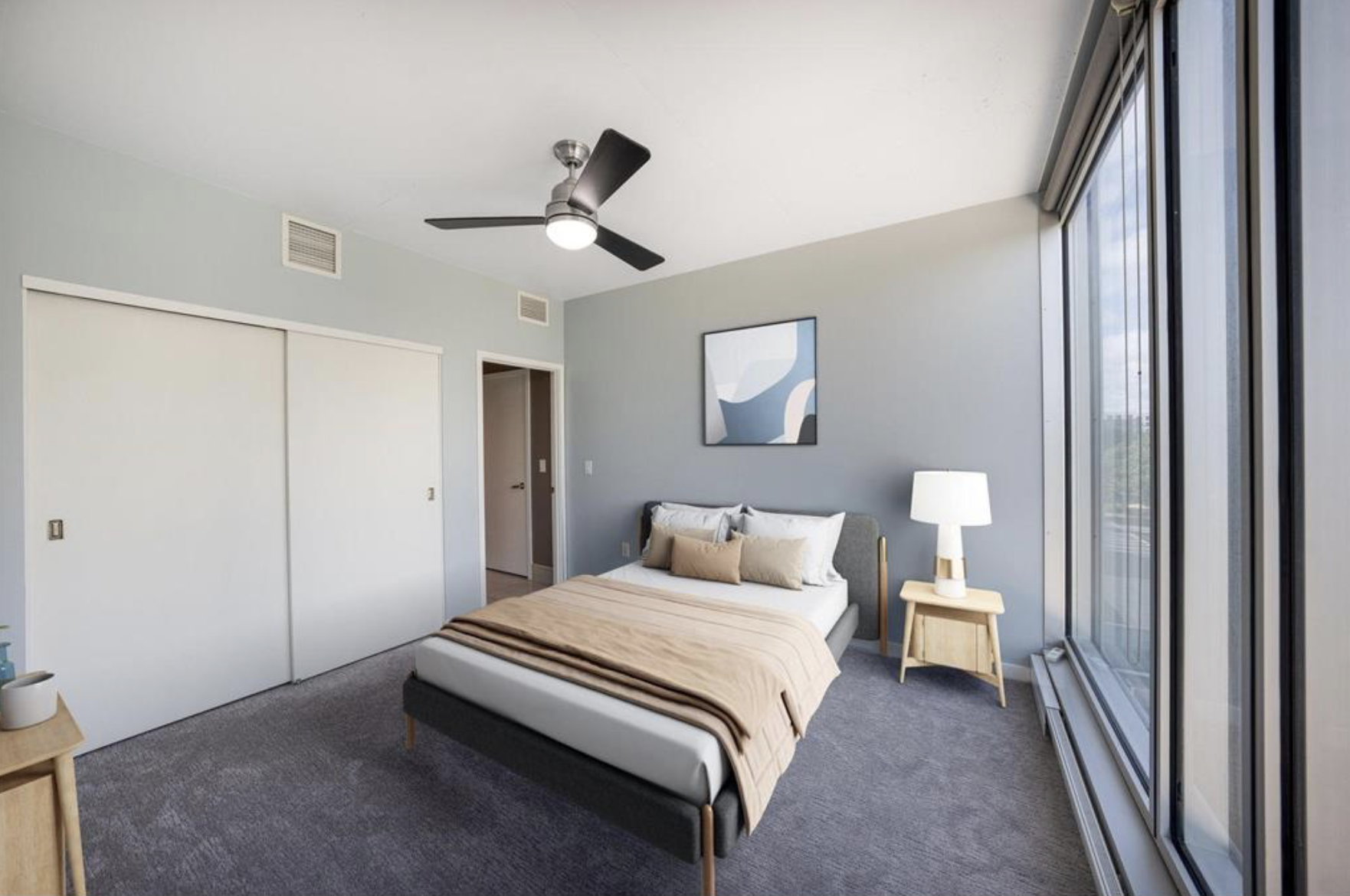 8151 33rd Avenue South, Unit 305 Bloomington, MN 55425 - Photo 5 of 12