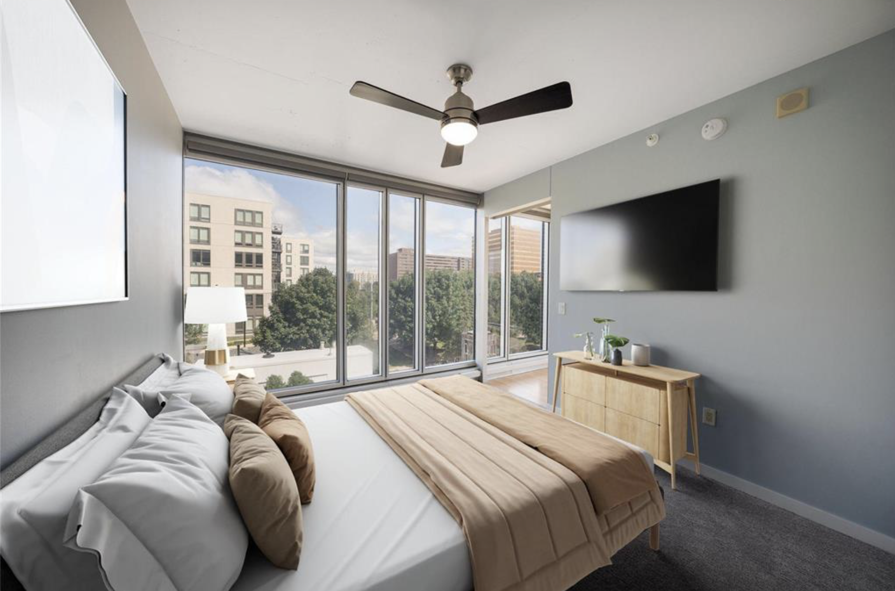 8151 33rd Avenue South, Unit 305 Bloomington, MN 55425 - Photo 6 of 12