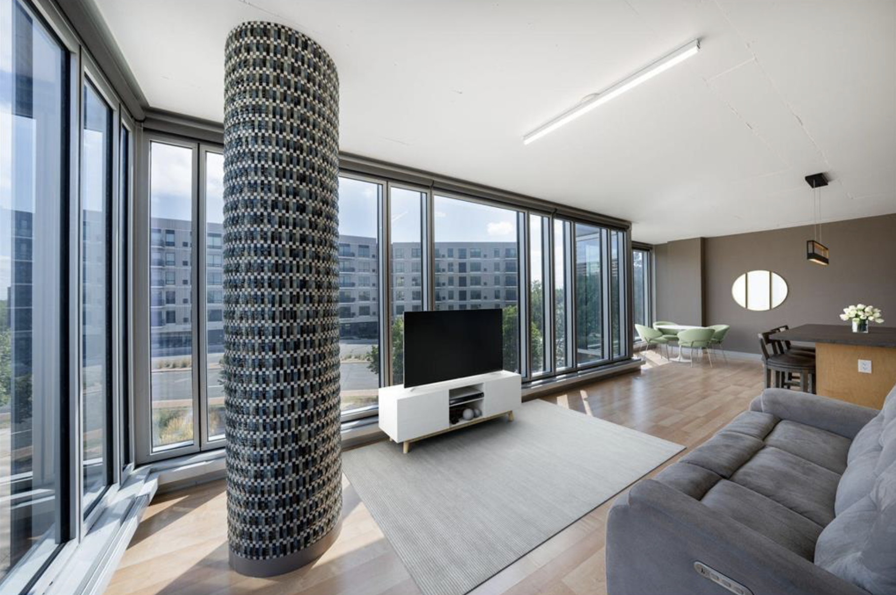 8151 33rd Avenue South, Unit 305 Bloomington, MN 55425 - Photo 10 of 12