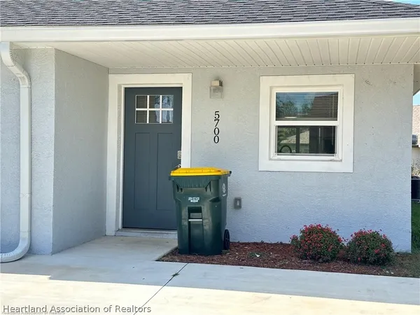 $1,450 | 5700 Granada Boulevard, Sebring, FL 33872