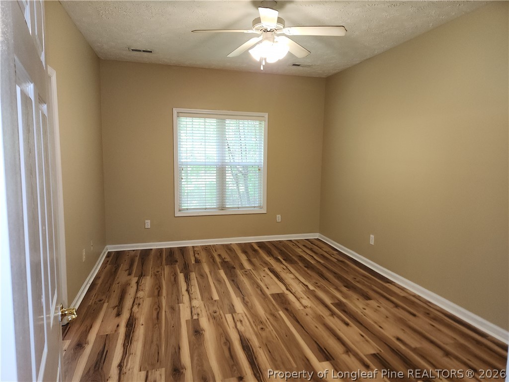 532-2 Lionshead Road Fayetteville, NC 28311 - Photo 8 of 13 Primary bedroom