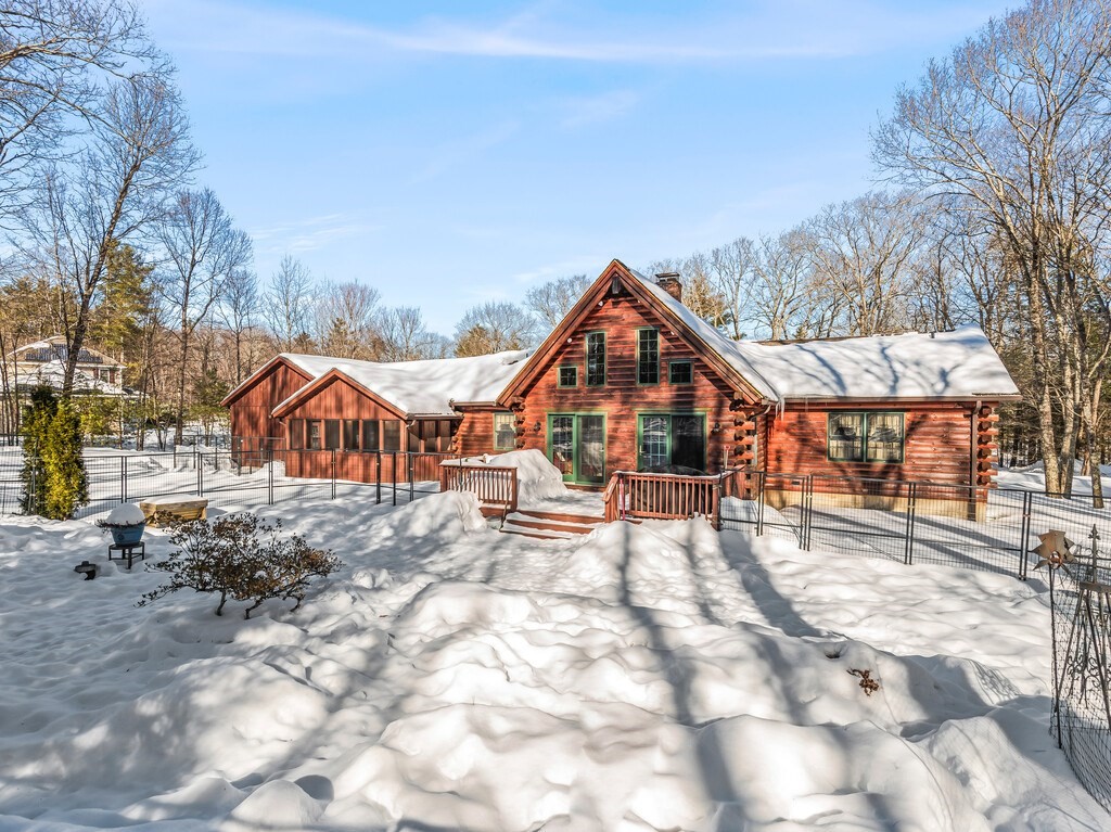34 Simonds Hill Road Hubbardston, MA 01452 - Photo 32 of 41 Gallery Image 32