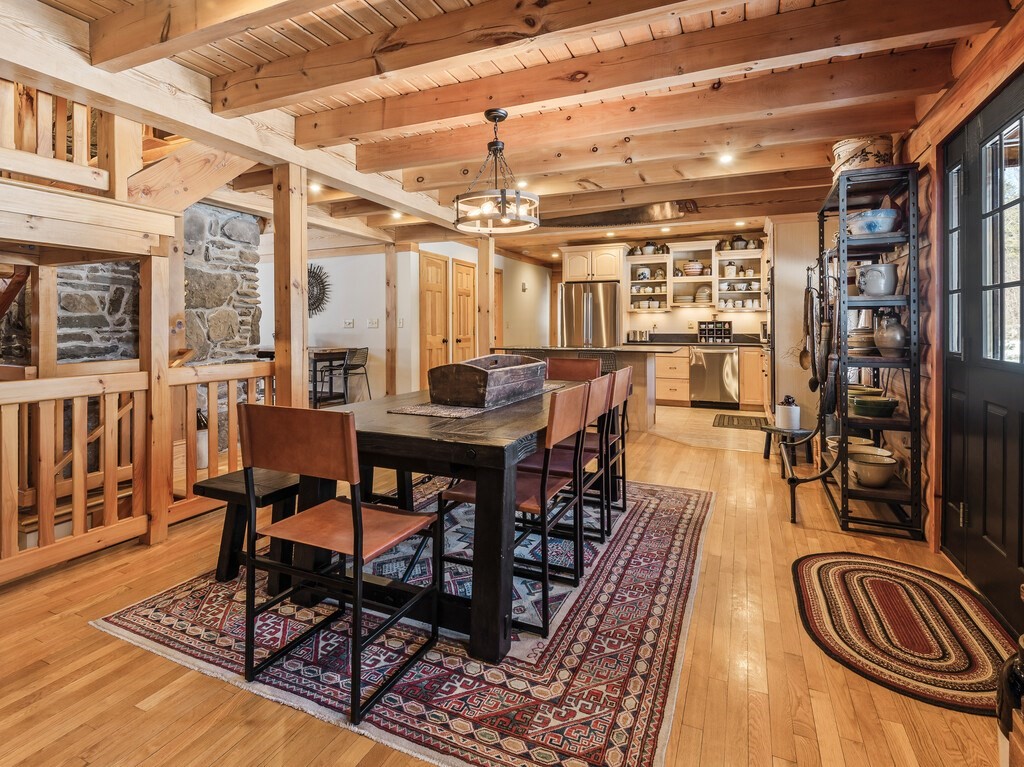 34 Simonds Hill Road Hubbardston, MA 01452 - Photo 10 of 41 Gallery Image 10