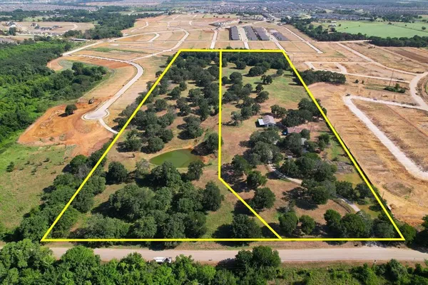 $14,676,852 | 12029 Fishtrap Road, Aubrey, TX 76227