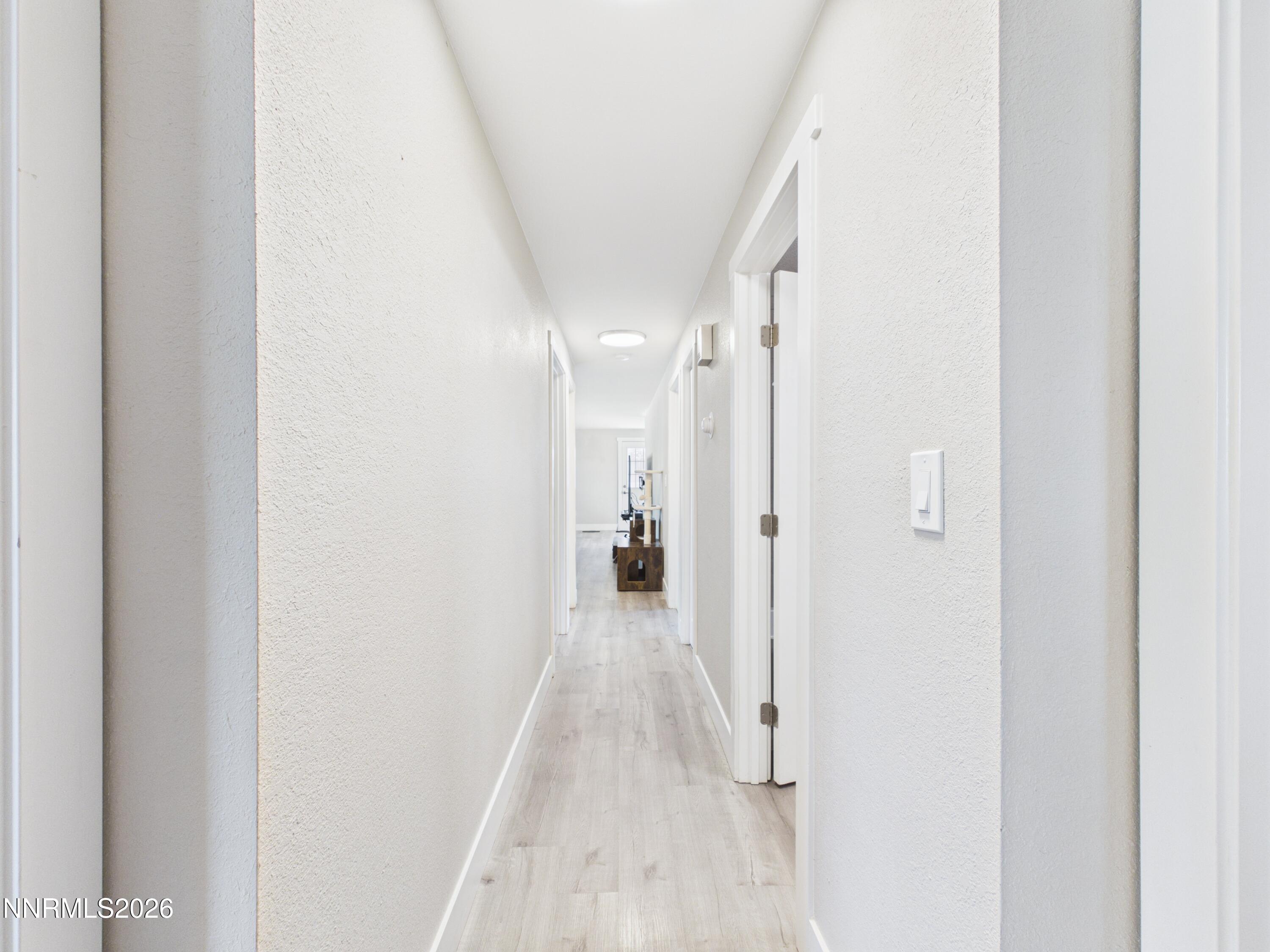 2425 Seneca Drive Reno, NV 89506 - Photo 25 of 31 hallway 2