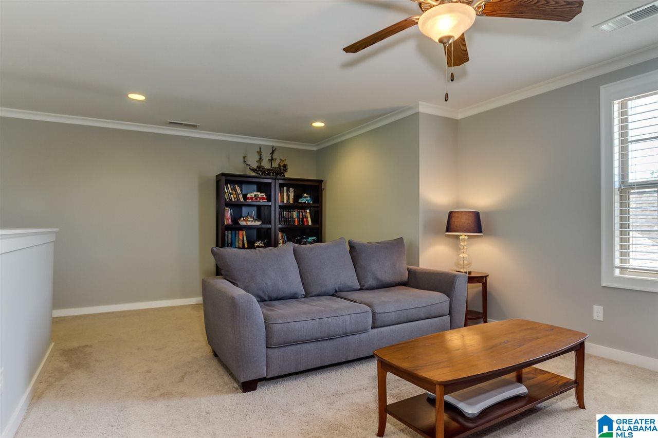 206 West Trestle Way Helena, AL 35080 - Photo 18 of 30