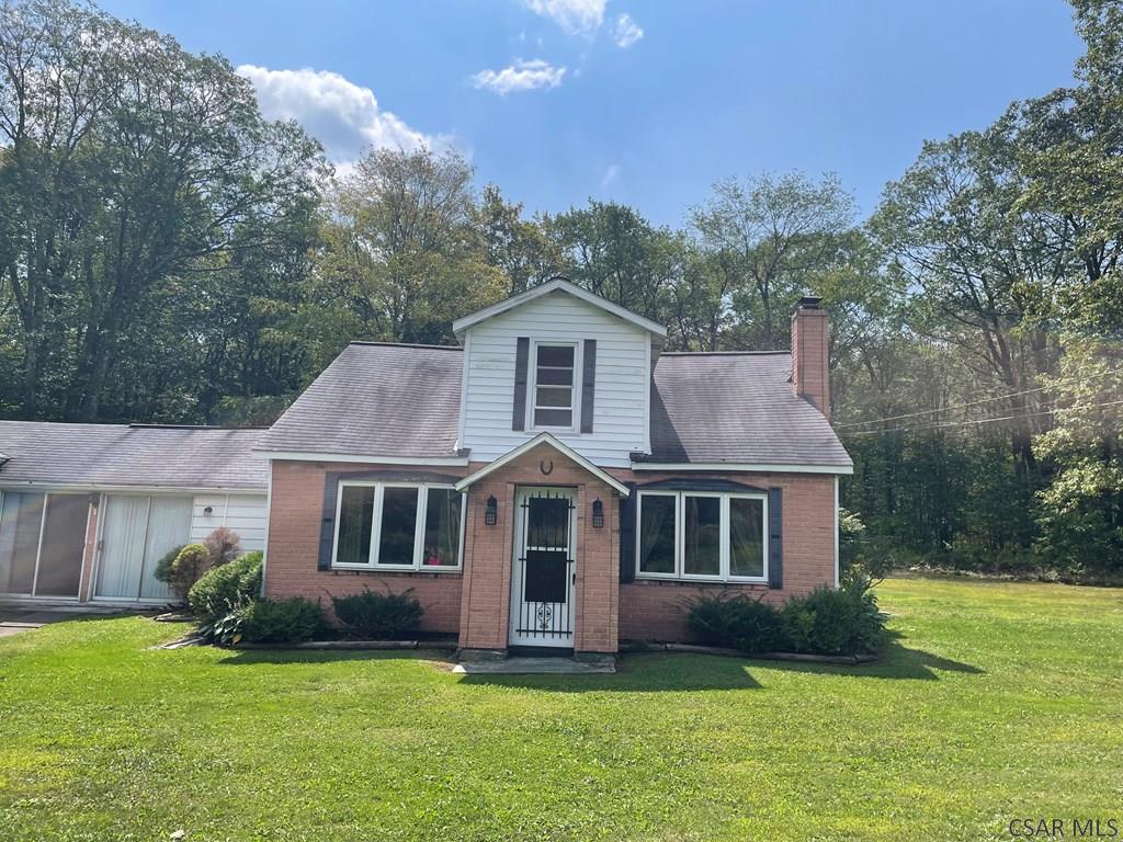 1792 Shawnee Road Sidman, PA 15955 - Photo 3 of 27 Gallery Image 3