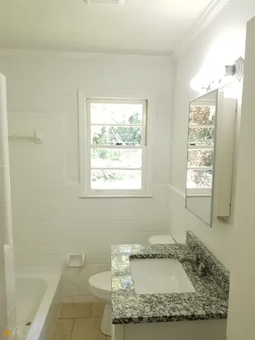 $1,550 | 2581 Oak Circle, Ellenwood, GA 30294