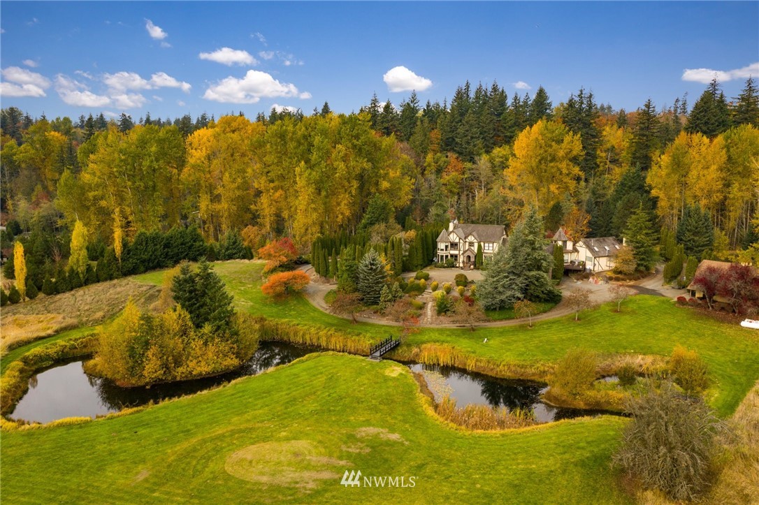4566 Anderson Way Bellingham, WA 98226 - Photo 5 of 29 a view of an ocean
