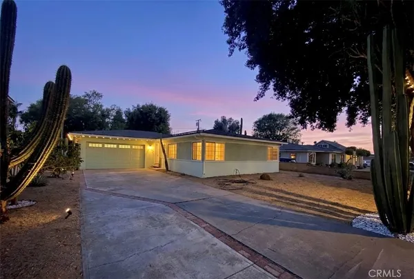 $649,999 | 3440 Mono Drive, Riverside, CA 92506