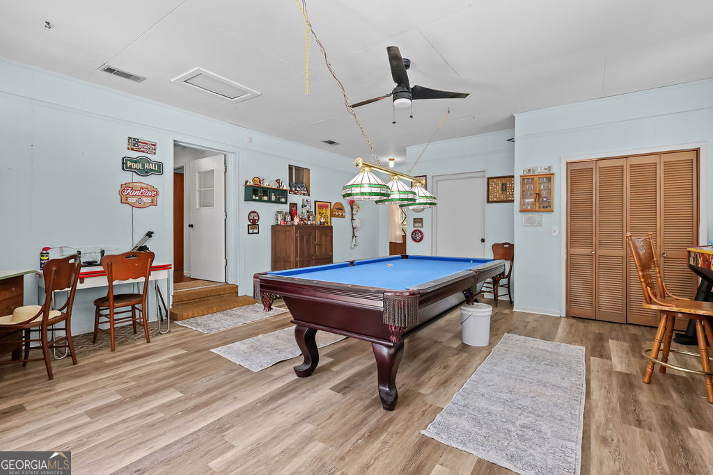 412 Pierce Street Jesup, GA 31545 - Photo 26 of 62