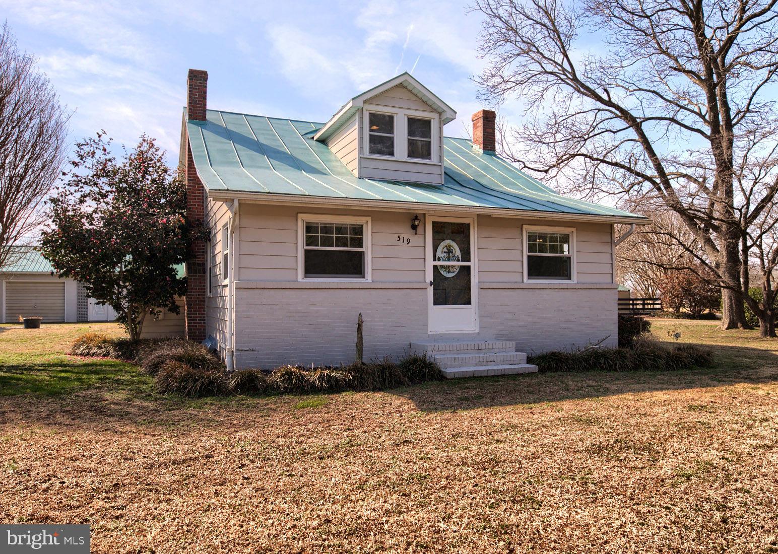 519 Whitehall Road Lancaster, VA 22503 - Photo 1 of 46