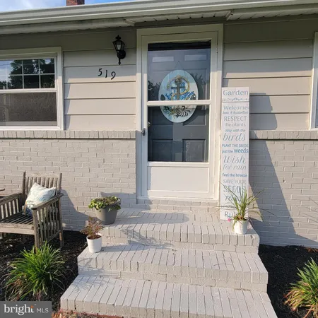 $349,000 | 519 Whitehall Road, Lancaster, VA 22503
