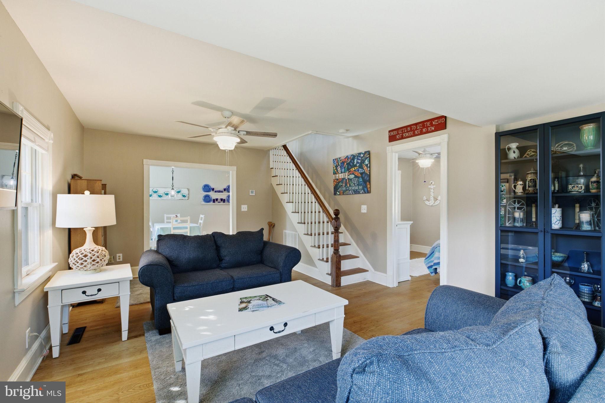 519 Whitehall Road Lancaster, VA 22503 - Photo 13 of 46