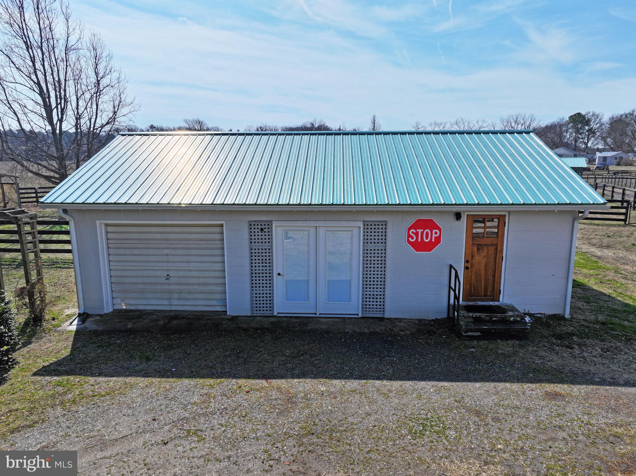 519 Whitehall Road Lancaster, VA 22503 - Photo 32 of 46