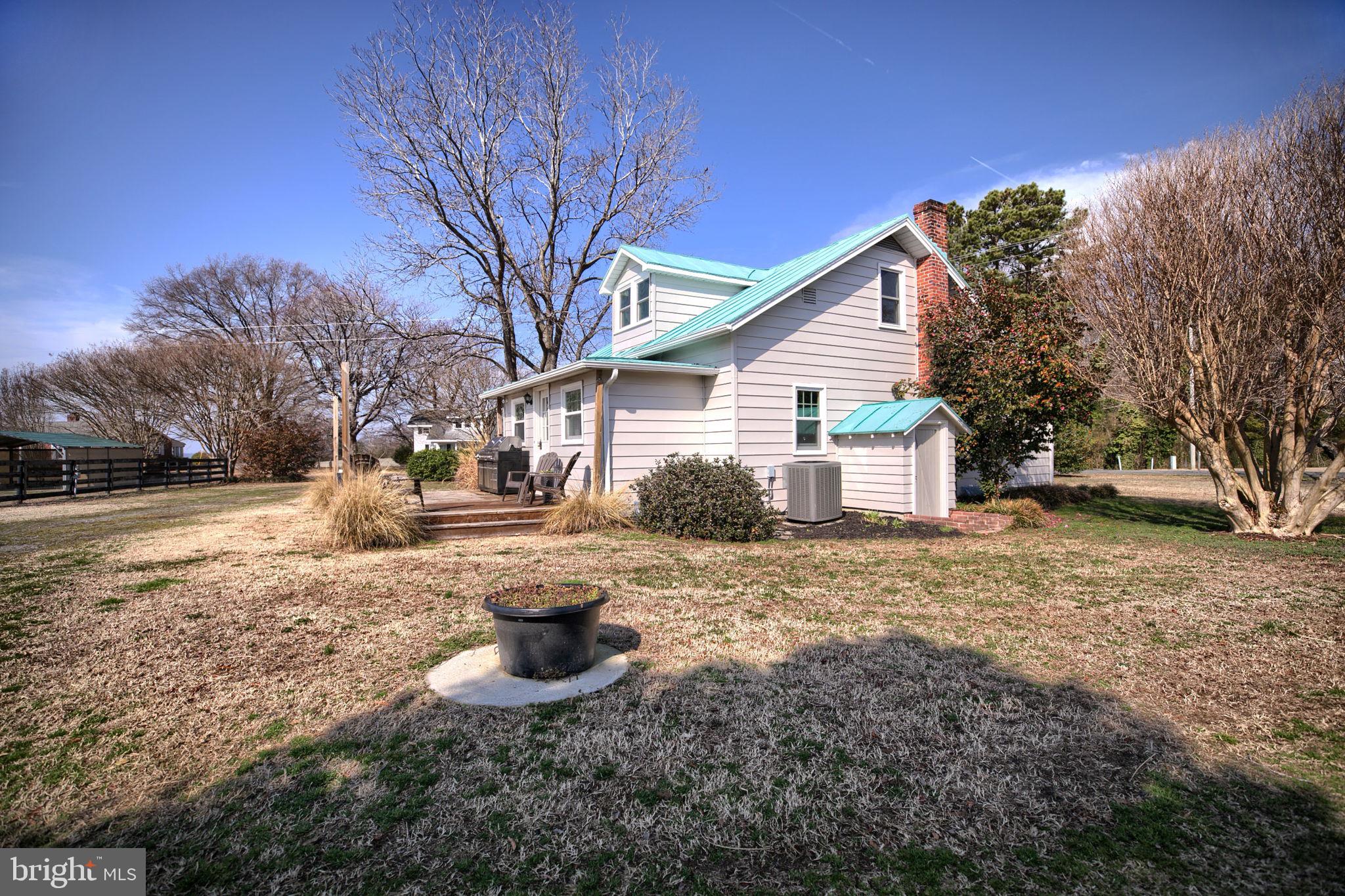 519 Whitehall Road Lancaster, VA 22503 - Photo 37 of 46